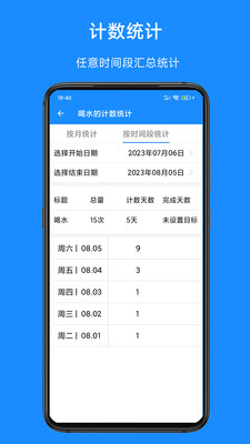 计数器计数