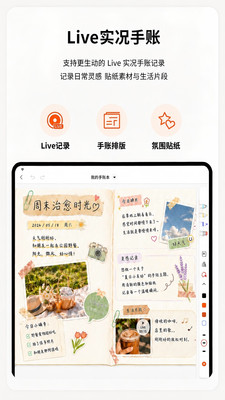 享做笔记-闪卡思维导图