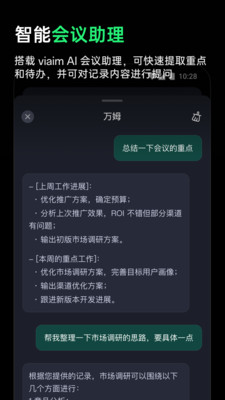 viaim-iFLYBUDS 讯飞会议耳机