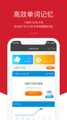 3E口语
