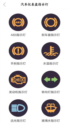 驾考科目一四模拟