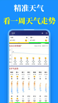 真好天气-语音播报
