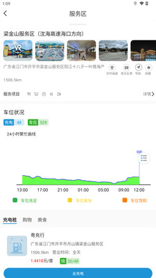 粤通行