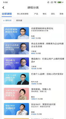 十万个创始人