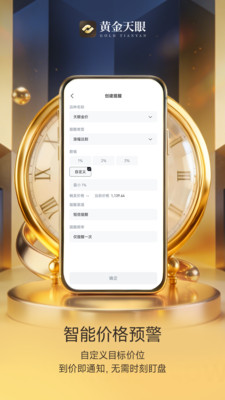 黄金天眼-周末有金价