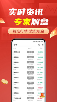 汇金智投-黄金交易平台