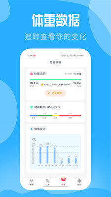 吃瘦计划-健康吃瘦快乐减重
