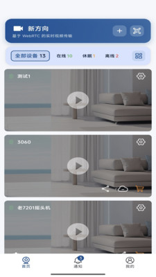 新方向