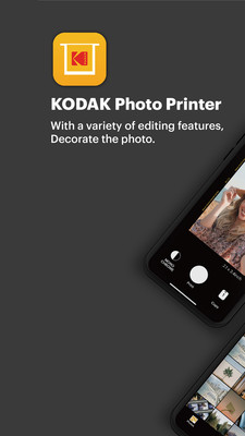 KODAK Photo Printer