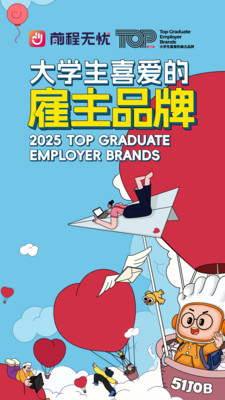 前程无忧51Job-招聘求职找工作