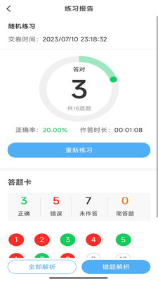 博卿教育-竭我之能 筑汝之梦