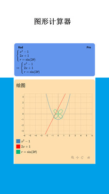 Mathfuns-让数学更简单