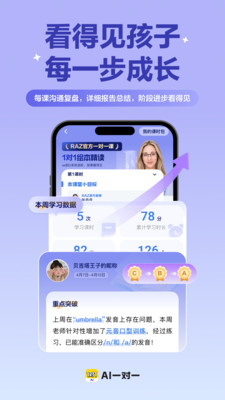 AI一对一
