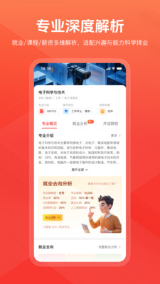 阳光高考网