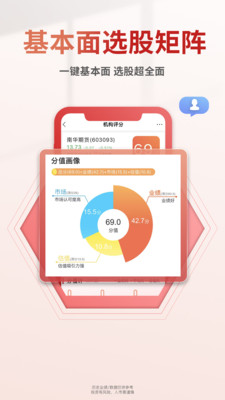 慧研智投