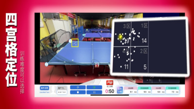 捕球乒乓-CATCH PINGPONG