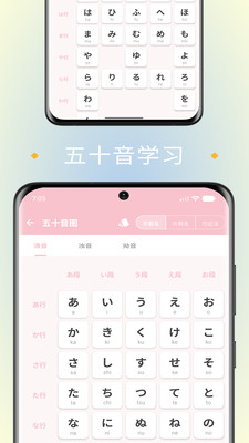 樱花日语