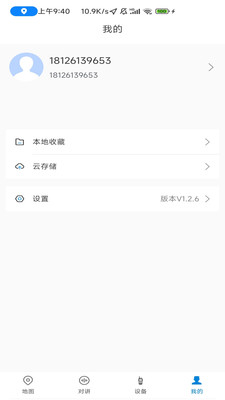 小狼星球