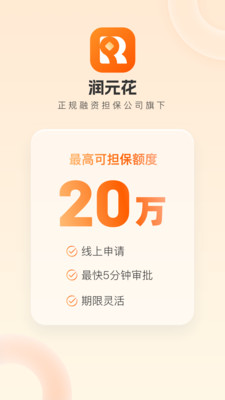 润元花