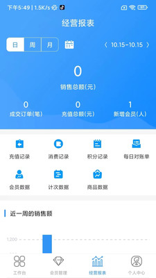 商户收银宝