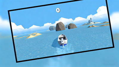 会说话的小恶魔