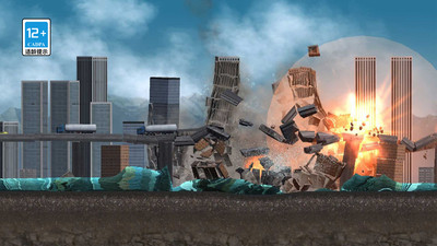 失控星球模拟器