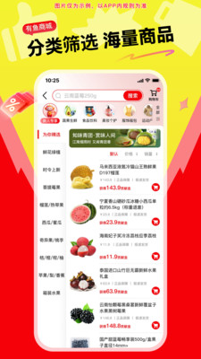 有鱼生活