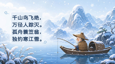 宝宝唐诗三百首