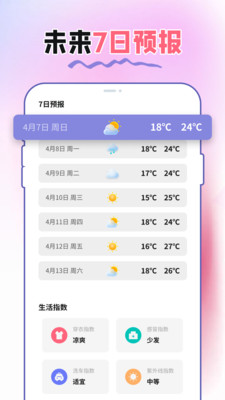 菠萝气象站