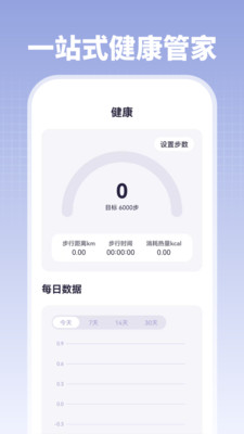 掌上血压血糖