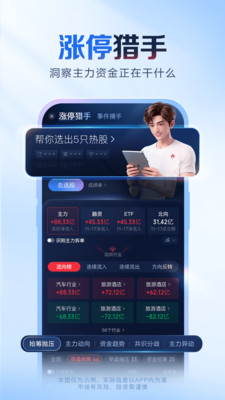 涨乐-股票炒股开户