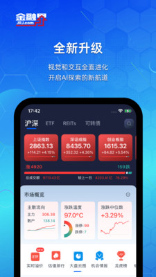 金融界