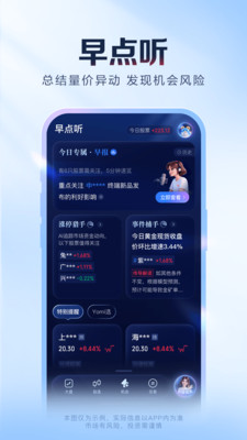 涨乐-股票炒股开户