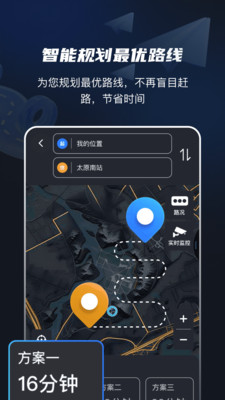高速电子眼