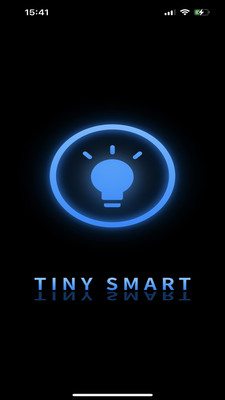 Tiny Smart