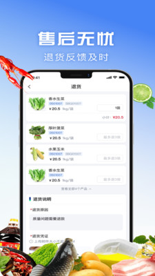 京雄保供应链