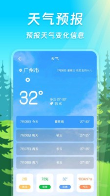 指南针智能-罗盘