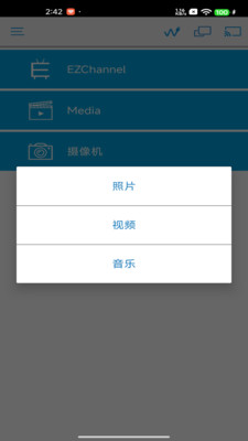 EZCast