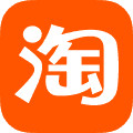 手机淘宝 LOGO-APP點子