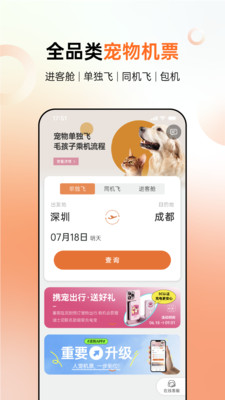 派到
