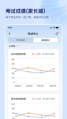 瀚林愿系统