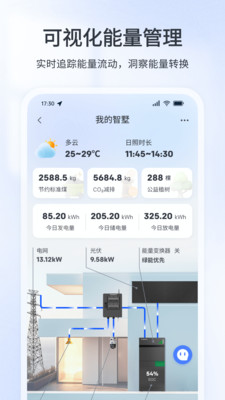 创维智墅-创维智墅客户端