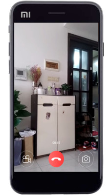 专业手机视频监控