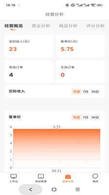 山西唐久商家版