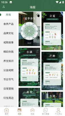 戒欺health