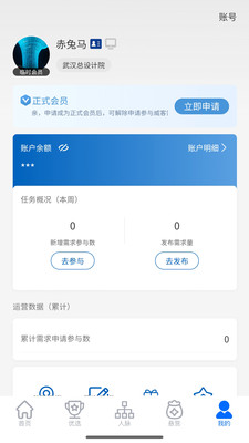 工部优选
