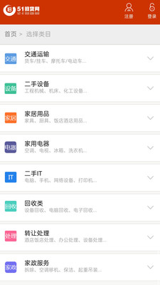 51旧货网