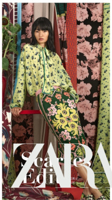 ZARA