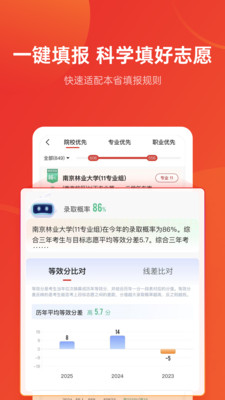 优志愿-2026高考AI志愿填报助手