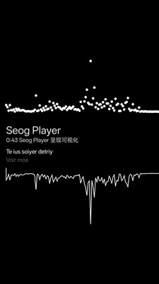 Seog Player-音乐可视化